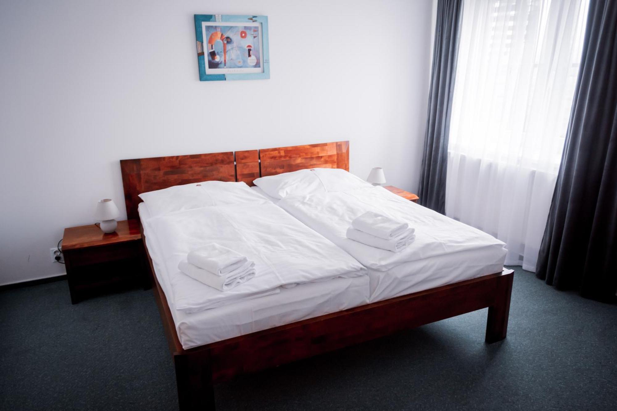 Hotel Arena Liberec Ngoại thất bức ảnh
