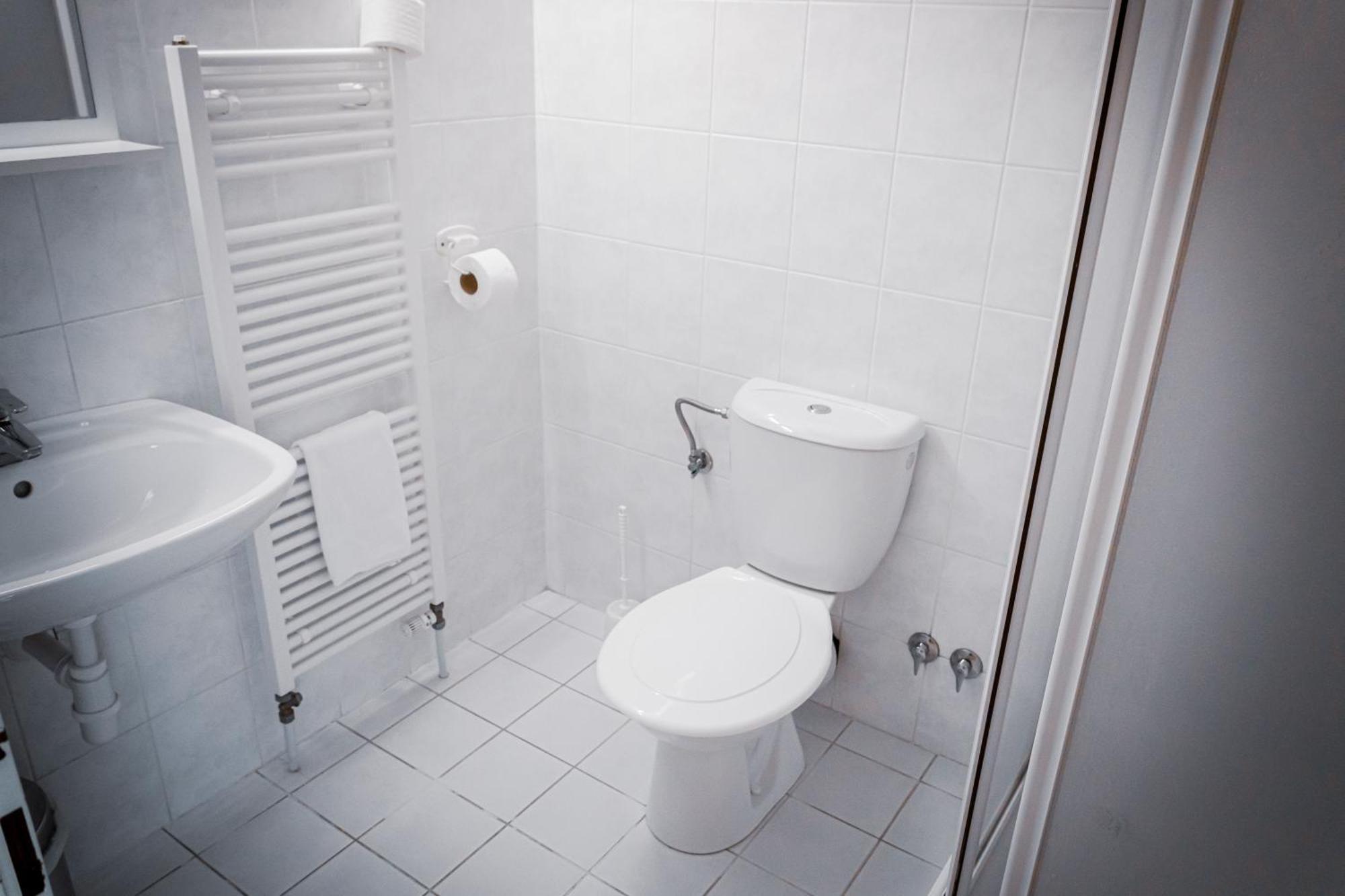 Hotel Arena Liberec Ngoại thất bức ảnh