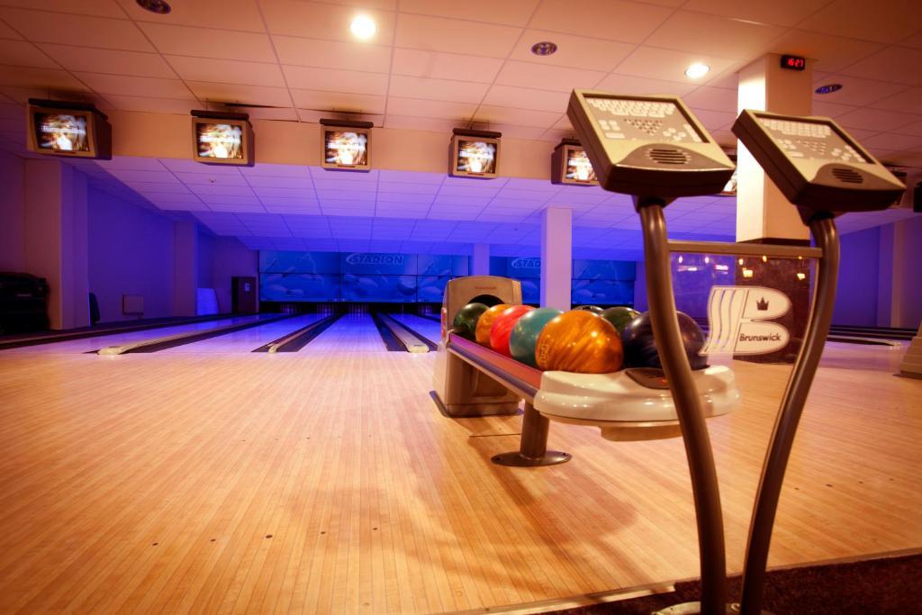 Hotel Arena Liberec Ngoại thất bức ảnh